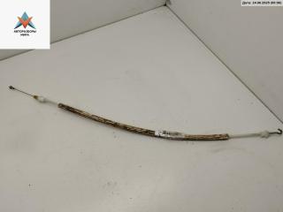 трос двери Audi A6 4B/C5 [рестайлинг] 2002, 2.5 л., дизель, АКПП, чёрный, универсал