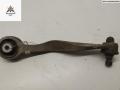 рычаг передний левый Audi A6 4B/C5 [рестайлинг] 2002, 2.5 л., дизель, АКПП, чёрный, универсал - фото №2