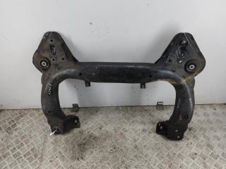 подрамник передний Audi A6 4A/C4 1994, 2.6 л., бензин, МКПП, красный, седан
