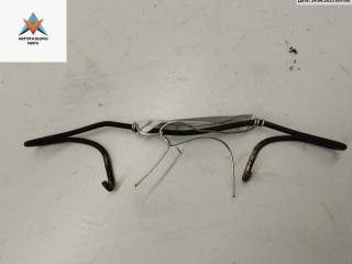 скоба суппорта Audi A6 4B/C5 [рестайлинг] 2002, 2.5 л., дизель, АКПП, чёрный, универсал