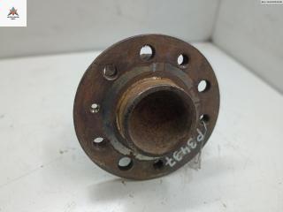 ступица задняя правая Opel Zafira 2 поколение (B) 2005, 1.9 л., дизель, МКПП, чёрный, минивэн