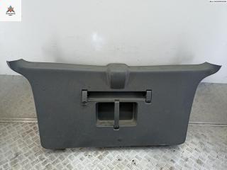 обшивка крышки багажника Opel Zafira 2 поколение (B) 2006, 1.8 л., бензин, МКПП, синий, минивэн, 13131334