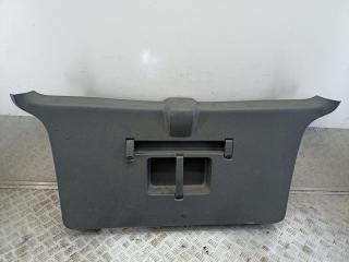 обшивка крышки багажника Opel Zafira B 2006, 1.8 л., бензин, МКПП, синий, минивэн, 13131334