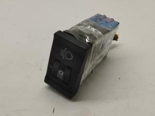 кнопка корректора фар Audi A6 4A/C4 1994, 2.6 л., бензин, МКПП, красный, седан, 4A0941301