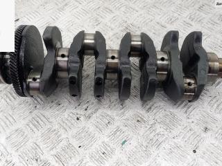 коленвал BMW 3 серия E46 [рестайлинг] 2005, 2.0 л., дизель, АКПП, чёрный, универсал