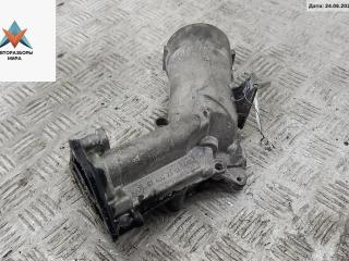 корпус масляного фильтра BMW 3 серия E46 [рестайлинг] 2005, 2.0 л., дизель, АКПП, универсал, 7787072