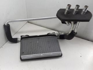 радиатор отопителя (печки) BMW 5 серия F07/F10/F11 2012, 2.0 л., дизель, АКПП, белый, универсал, 8206001