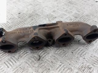 коллектор выпускной BMW 3 серия E46 [рестайлинг] 2005, 2.0 л., дизель, универсал, 7787633