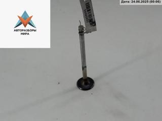 клапан впускной BMW 3 серия E46 [рестайлинг] 2005, 2.0 л., дизель, АКПП, чёрный, универсал, 11342247077