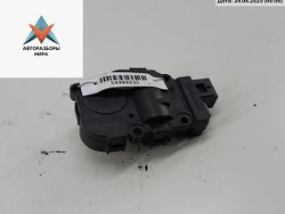 моторчик заслонки печки BMW 5 серия F07/F10/F11 2012, 2.0 л., дизель, АКПП, белый, универсал, K9749006, 12062012