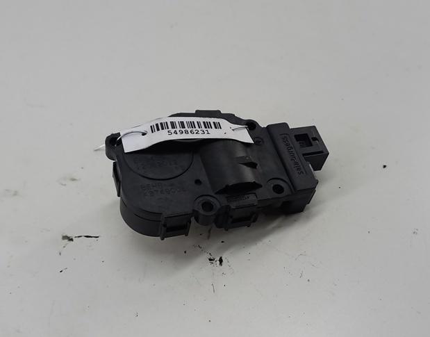 моторчик заслонки печки BMW 5 F10/F11 2012, 2.0 л., дизель, АКПП, белый, универсал, K9749006, 12062012