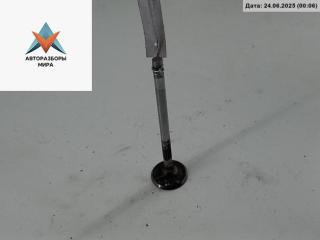 клапан впускной BMW 3 серия E46 [рестайлинг] 2005, 2.0 л., дизель, АКПП, чёрный, универсал, 11342247077