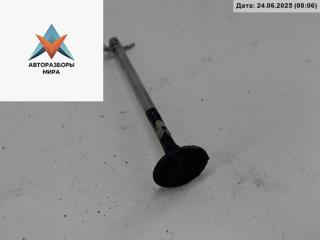 клапан впускной BMW 3 серия E46 [рестайлинг] 2005, 2.0 л., дизель, АКПП, чёрный, универсал, 11342247077