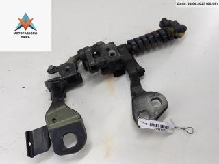 петля крышки багажника BMW 3 серия E90/E91/E92/E93 2005, чёрный, универсал, 7119042