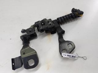 петля крышки багажника BMW 3 E90/E91/E92/E93 2005, чёрный, универсал, 7119042