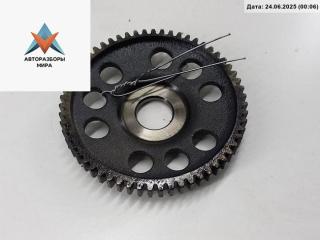 шкив распредвала BMW 3 серия E46 [рестайлинг] 2005, 2.0 л., дизель, АКПП, чёрный, универсал, 7787560