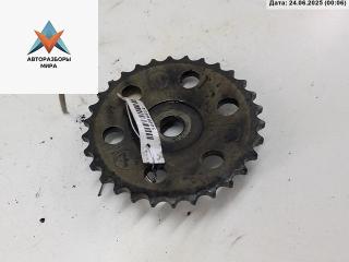 Шестерня (звездочка) цепи BMW 3 серия E46 [рестайлинг] 2005, 2.0 л., дизель, АКПП, чёрный, универсал, 1787278