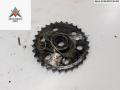 Шестерня (звездочка) цепи BMW 3 серия E46 [рестайлинг] 2005, 2.0 л., дизель, АКПП, чёрный, универсал, 1787278 - фото №2