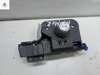 кнопка открытия багажника Opel Meriva 1 поколение (A) 2005, 1.6 л., бензин, МКПП, серый, минивэн, 13168316