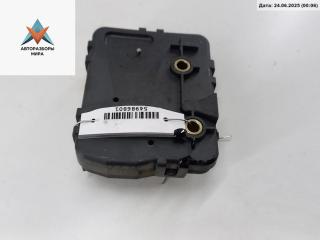 замок багажника BMW 3 серия E90/E91/E92/E93 2005, универсал, 8218849