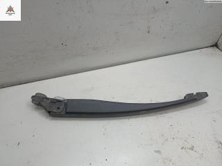 Щеткодержатель (поводок стеклоочистителя) задний Opel Meriva 1 поколение (A) 2005, 1.6 л., бензин, МКПП, серый, минивэн