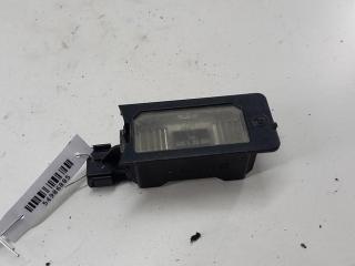 подсветка номера BMW 3 серия E90/E91/E92/E93 2005, 2.0 л., дизель, МКПП, чёрный, универсал, 63267165646