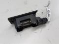 подсветка номера BMW 3 серия E90/E91/E92/E93 2005, 2.0 л., дизель, МКПП, чёрный, универсал, 63267165646 - фото №2