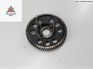 шкив распредвала BMW 3 серия E46 [рестайлинг] 2005, 2.0 л., дизель, АКПП, чёрный, универсал, 7787560