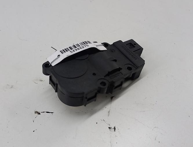 моторчик заслонки печки BMW 5 F10/F11 2012, 2.0 л., дизель, АКПП, белый, универсал, K9749006, 12062012