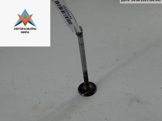 клапан впускной BMW 3 серия E46 [рестайлинг] 2005, 2.0 л., дизель, АКПП, чёрный, универсал, 11342247077