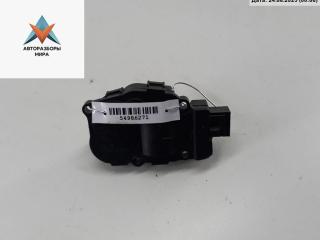 моторчик заслонки печки BMW 5 серия F07/F10/F11 2012, 2.0 л., дизель, АКПП, белый, универсал, K9749006, 12062012