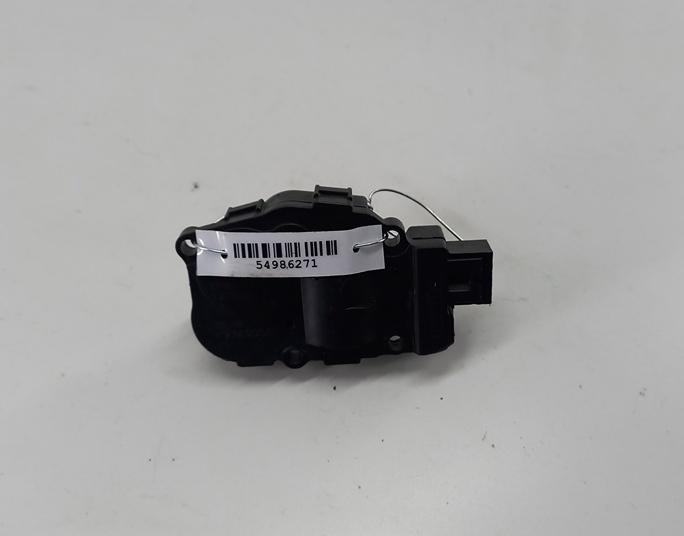 моторчик заслонки печки BMW 5 F10/F11 2012, 2.0 л., дизель, АКПП, белый, универсал, K9749006, 12062012