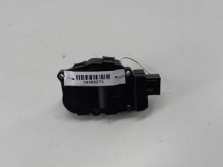 моторчик заслонки печки BMW 5 серия F07/F10/F11 2012, 2.0 л., дизель, АКПП, белый, универсал, K9749006, 12062012
