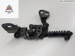 петля крышки багажника BMW 3 серия E90/E91/E92/E93 2005, чёрный, универсал, 7119041