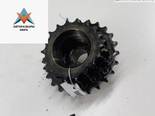 звездочка ТНВД BMW 3 серия E46 [рестайлинг] 2005, 2.0 л., дизель, АКПП, чёрный, универсал, 7787279