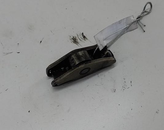 коромысло клапана (рокер) BMW 3 E46 2005, 2.0 л., дизель, АКПП, чёрный, универсал, 2248878