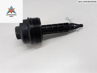 крышка масляного стакана BMW 3 серия E46 [рестайлинг] 2005, 2.0 л., дизель, АКПП, чёрный, универсал, 7787696