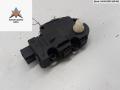 моторчик заслонки печки BMW 5 серия F07/F10/F11 2012, 2.0 л., дизель, АКПП, белый, универсал, K9749006, 12062012 - фото №2