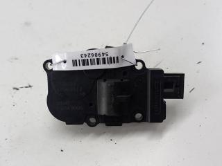 моторчик заслонки печки BMW 5 серия F07/F10/F11 2012, 2.0 л., дизель, АКПП, белый, универсал, K9749006, 12062012