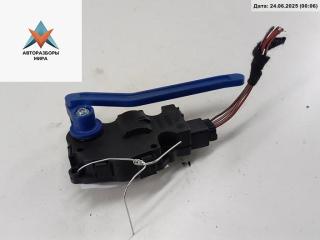 моторчик заслонки печки BMW 5 серия F07/F10/F11 2012, 2.0 л., дизель, АКПП, белый, универсал, K9749006, 12062012