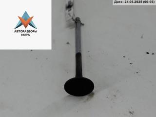 Клапан выпускной BMW 3 серия E46 [рестайлинг] 2005, 2.0 л., дизель, АКПП, чёрный, универсал, 2247077