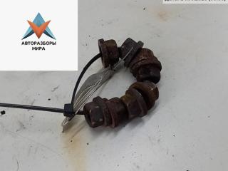 гайка BMW 3 серия E46 [рестайлинг] 2005, 2.0 л., дизель, АКПП, чёрный, универсал, 7789015