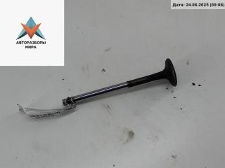 Клапан выпускной BMW 3 серия E46 [рестайлинг] 2005, 2.0 л., дизель, АКПП, чёрный, универсал, 2247077