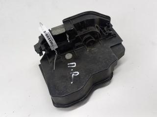 замок двери передней правой BMW 1 E81/E87 2005, 2.0 л., бензин, МКПП, серый, хетчбэк 5 дв., 7167066