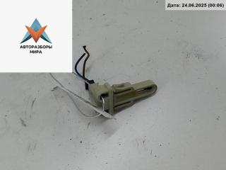 датчик температуры BMW 5 серия F07/F10/F11 2012, 2.0 л., дизель, АКПП, белый, универсал, L0955, 110114805
