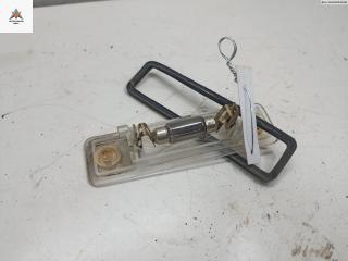 подсветка номера Opel Astra G 1999, 1.8 л., бензин, АКПП, серый, универсал, 53968