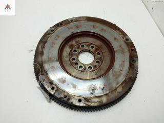 маховик Fiat Ulysse 1 поколение 1998, 2.1 л., дизель, МКПП, серый, минивэн, 9430307421