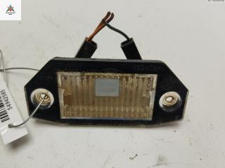 подсветка номера Ford Mondeo 3 поколение 2001, 2.0 л., бензин, АКПП, серый, универсал, 1S7113550AC
