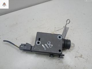 активатор замка багажника Opel Astra G 1999, 1.8 л., бензин, АКПП, серый, универсал, 90460062