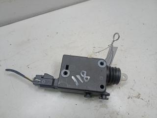 активатор замка багажника Opel Astra G 1999, 1.8 л., бензин, АКПП, серый, универсал, 90460062